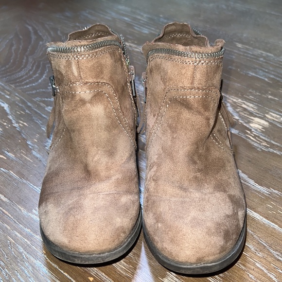 Booties - Picture 2 of 4